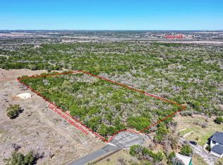 1110 Wildwood Xing, Georgetown, TX 78633