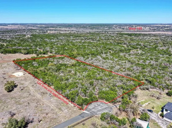 1110 Wildwood Xing, Georgetown, TX 78633
