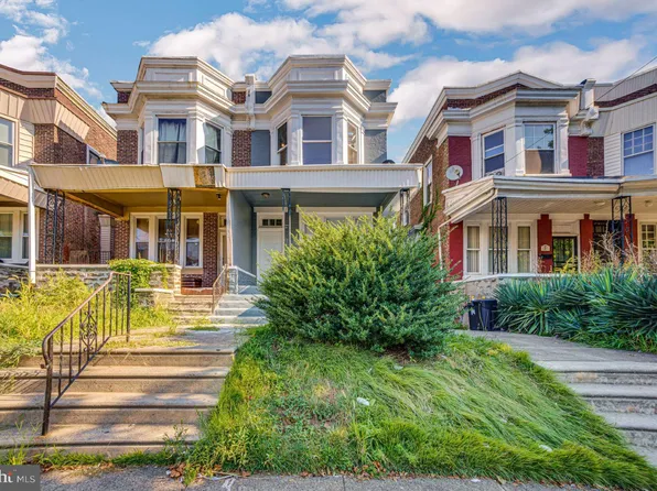 1313 W Wyoming Ave, Philadelphia, PA 19140