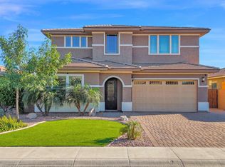 3081 E BEECHNUT Place, Chandler, AZ 85249