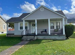 1746 Chestnut Ave, Buena Vista, VA 24416