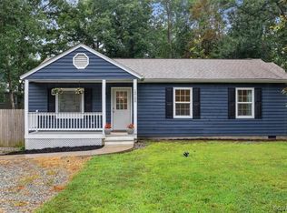 12105 Southernbelle Ct, Midlothian, VA 23112