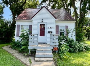 428 E Rooney Ave, Appleton, MN 56208