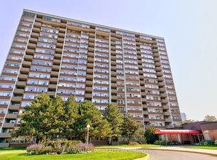 45 Silver Springs Blvd #1111, Toronto, ON M1V1R2