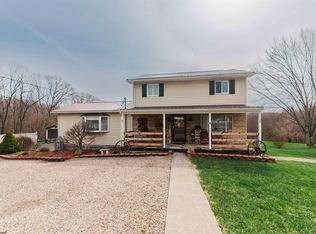 13650 N Preston Hwy, Bruceton Mills, WV 26525