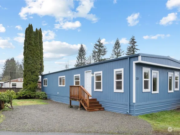 32501 NE 50th Street #25, Carnation, WA 98014