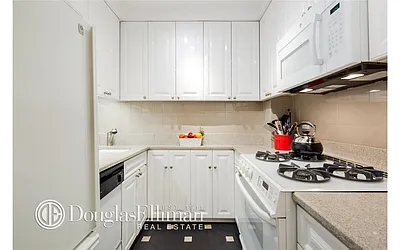 Sold by Douglas Elliman