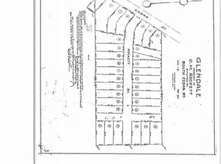 807 Rockett St, Greensboro, NC 27403