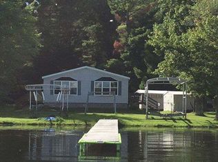 2396 Norway Point Rd, Pelican Lake, WI 54463
