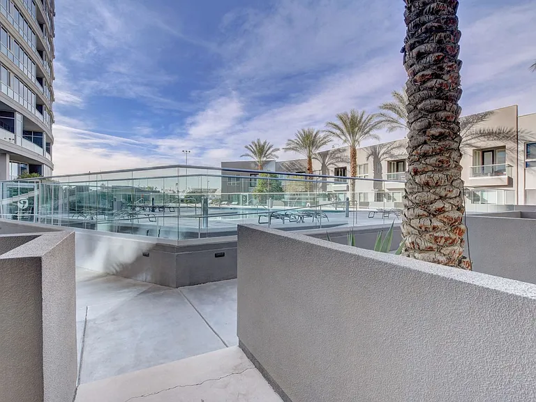 4525 Dean Martin Dr #1101 — Photo 70