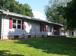 221 N State St, Drexel, MO 64742