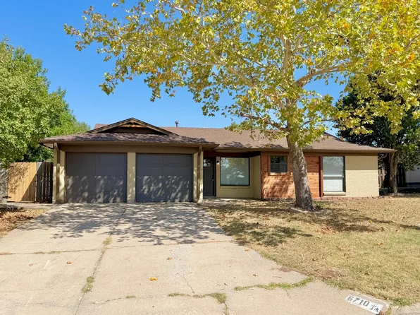 6710 SW Embassy Cir, Lawton, OK 73505