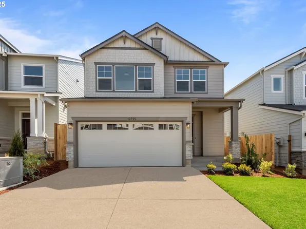 12755 SW Trask St, Beaverton, OR 97007