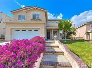 16230 Silverado Dr, Chino Hills, CA 91709