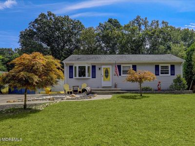 3 Park Crest Drive, Jackson, NJ, 08527