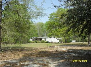 144 Strawberry Ln, Orangeburg, SC 29118