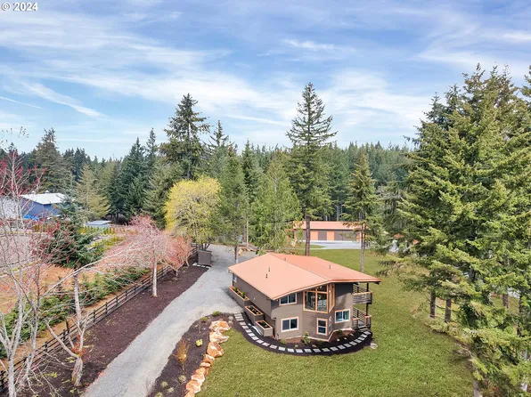 21375 S Lower Highland Rd, Beavercreek, OR 97004