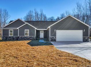 9793 Iosco Ridge Dr, Gregory, MI 48137