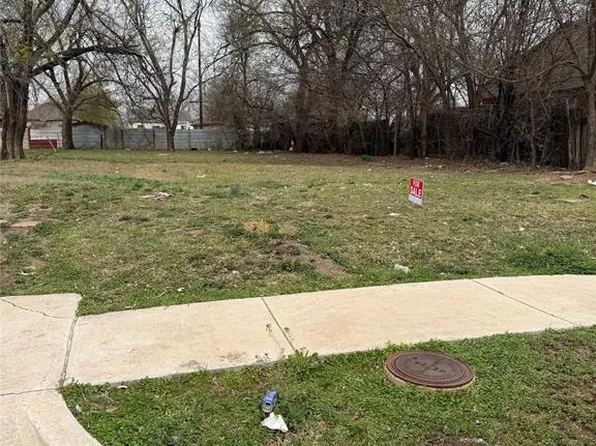 2221 SW 22nd St Lot 37, Oklahoma City, OK 73108