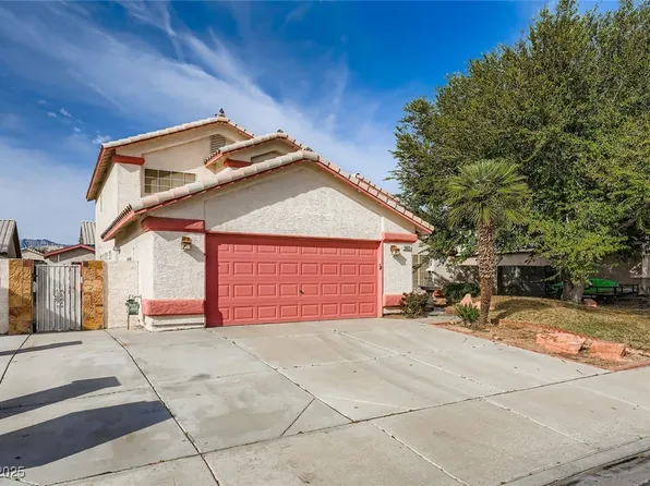 5805 Grand Heritage St, Las Vegas, NV 89130