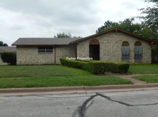 410 Charlotte St, Duncanville, TX 75137