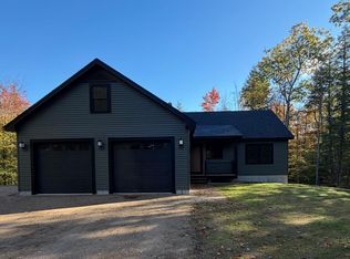 419 Hancock Pond Rd, Sebago, ME 04029