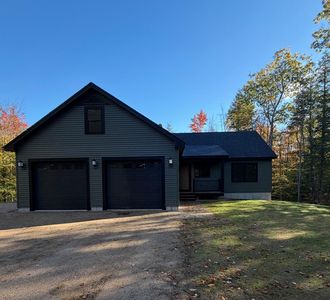 419 Hancock Pond Road, Sebago, ME, 04029
