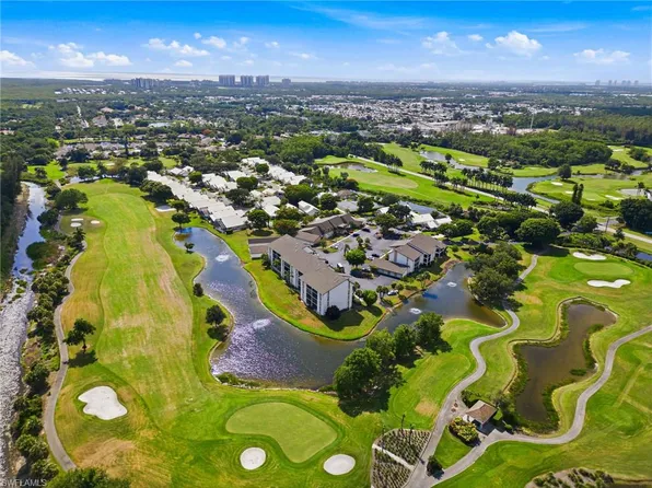 1520 Imperial Golf Course BLVD #236, NAPLES, FL 34110