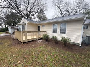 910 Eisenhower Dr, Augusta, GA 30904