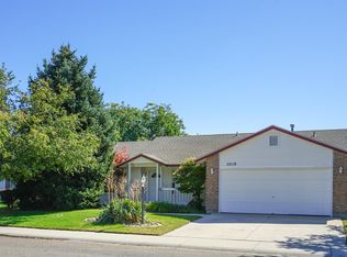 2019 W Snyder Dr, Meridian, ID 83642