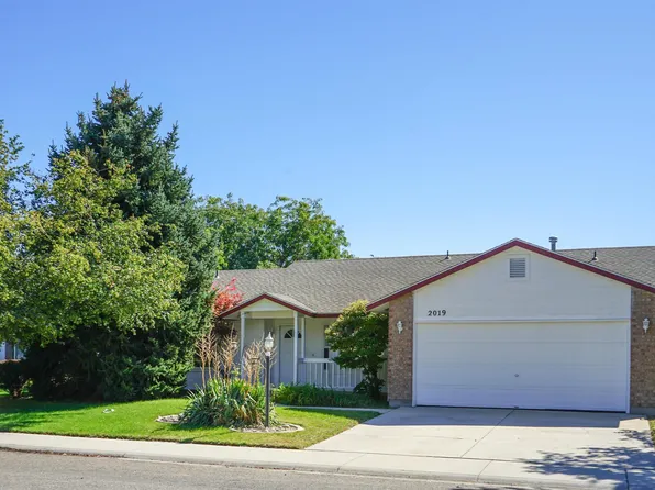 2019 W Snyder Dr, Meridian, ID 83642