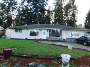 8530 Valhalla Dr, Everett, WA 98208