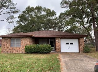 8015 Church St, Hungerford, TX 77448