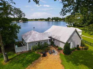 146 Lake Ridge Dr, Madison, MS 39110