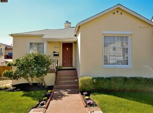 3043 Kansas St, Oakland, CA