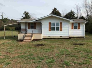 8511 Wildcat Bridge Rd, Danielsville, GA 30633