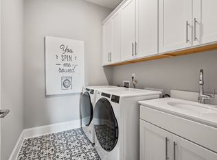 Venice Plan, The Reserve at Bells Ferry, Kennesaw, GA 30144