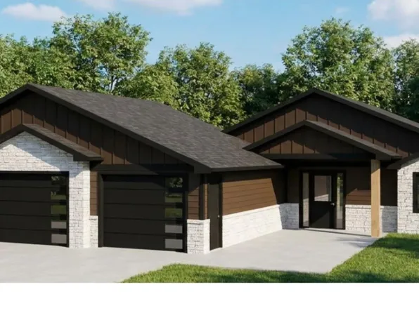 1601 Juneau Pl SE, Orange City, IA 51041
