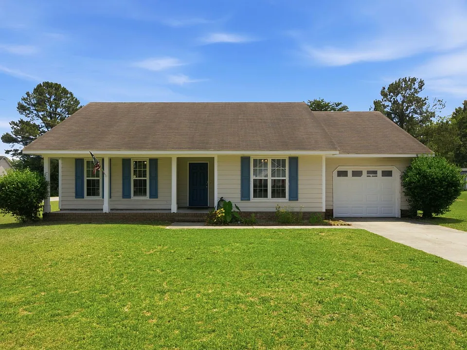 111 Hobson Ct