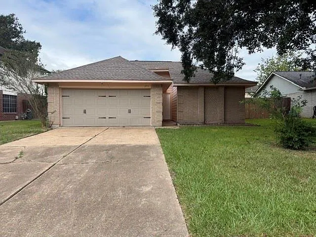 2714 Blue Mist Dr