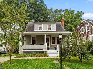 727 Dunkirk Rd, Baltimore, MD 21212