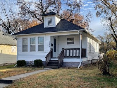 1439 Central Ave, Leavenworth, KS, 66048