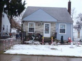 14877 Euclid Ave, Allen Park, MI 48101