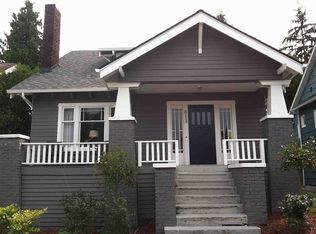 813 NE 60th St, Seattle, WA 98115