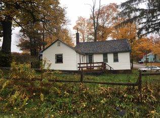 4489 McGraw North Rd, Mc Graw, NY 13101