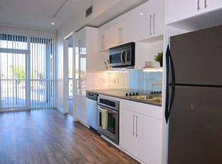 12th Street Lofts, National City, CA 91950