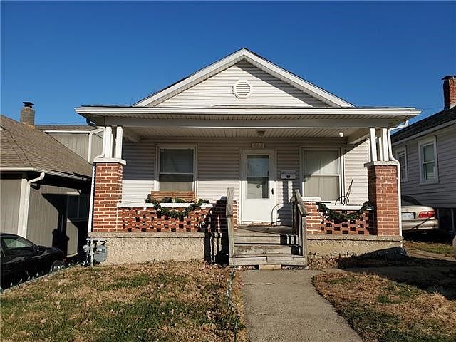 2nd image of 908 Homer Ave