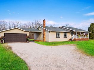 4566 Lloydtown Aurora Rd, King, ON L7B0E3