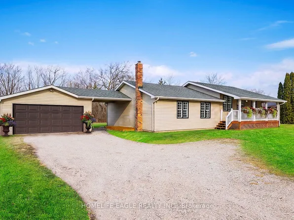 4566 Lloydtown Aurora Rd, King, ON L7B 0E3