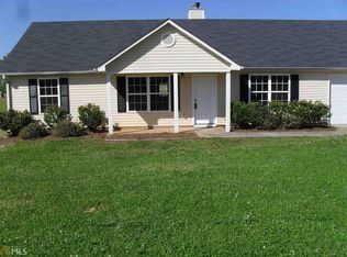 6760 Luthersville Rd, Gay, GA 30218